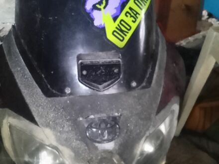 Другая Другая, объемом двигателя 0.15 л и пробегом 0 тыс. км за 284 $, фото 1 на Automoto.ua