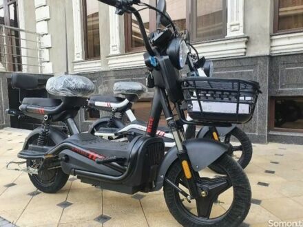 Інша Інша, об'ємом двигуна 0 л та пробігом 0 тис. км за 497 $, фото 1 на Automoto.ua