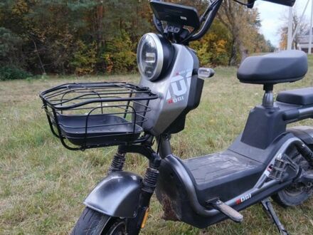 Другая Другая, объемом двигателя 0 л и пробегом 0 тыс. км за 357 $, фото 1 на Automoto.ua