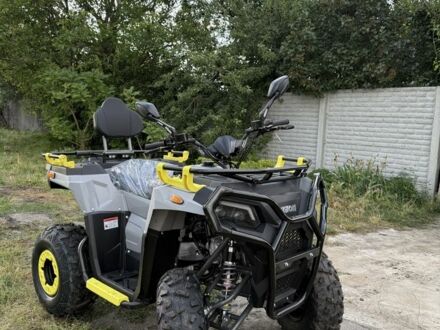 Інша Інша 2025 у Харкові на Automoto.ua Інша Інша, об'ємом двигуна 0 л та пробігом 0 тис. км за 2495 $, фото 1 на Automoto.ua