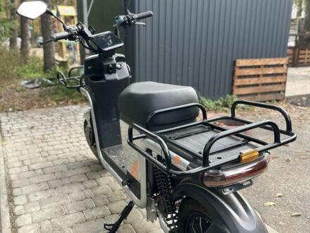 Другая Другая, объемом двигателя 0 л и пробегом 0 тыс. км за 654 $, фото 1 на Automoto.ua