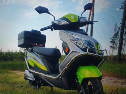 Другая Другая, объемом двигателя 0 л и пробегом 0 тыс. км за 2021 $, фото 1 на Automoto.ua