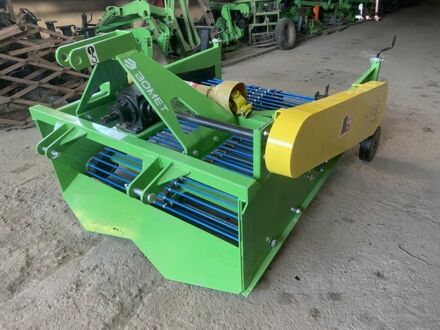 Другая Другая, объемом двигателя 0 л и пробегом 0 тыс. км за 1858 $, фото 1 на Automoto.ua