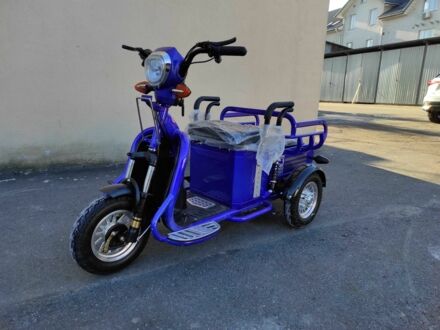 Інша Інша, об'ємом двигуна 0 л та пробігом 0 тис. км за 1129 $, фото 1 на Automoto.ua