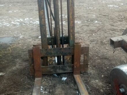 Інша Інша, об'ємом двигуна 0 л та пробігом 0 тис. км за 500 $, фото 1 на Automoto.ua