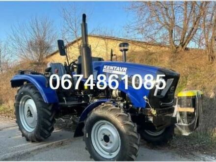 Другая Другая, объемом двигателя 0 л и пробегом 1 тыс. км за 6700 $, фото 1 на Automoto.ua