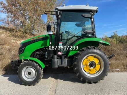 Другая Другая, объемом двигателя 0 л и пробегом 0 тыс. км за 10800 $, фото 1 на Automoto.ua