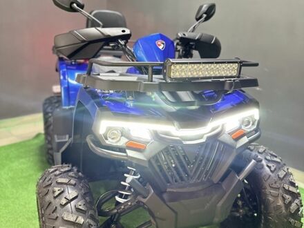 Другая Другая, объемом двигателя 0 л и пробегом 0 тыс. км за 2249 $, фото 1 на Automoto.ua