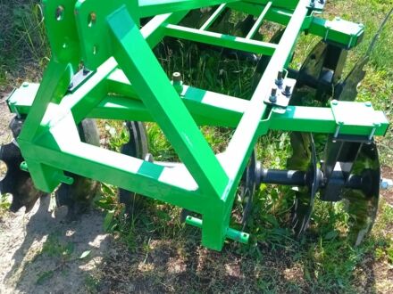 Інша Інша, об'ємом двигуна 0 л та пробігом 0 тис. км за 510 $, фото 1 на Automoto.ua