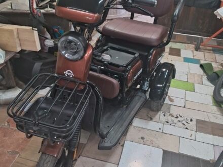 Другая Другая, объемом двигателя 0 л и пробегом 0 тыс. км за 838 $, фото 1 на Automoto.ua