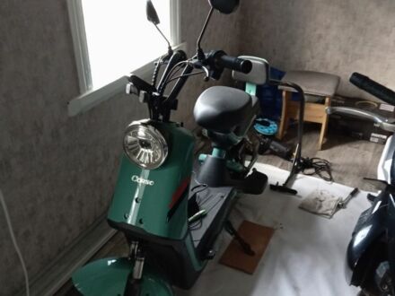 Інша Інша, об'ємом двигуна 0 л та пробігом 0 тис. км за 355 $, фото 1 на Automoto.ua