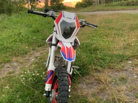 Другая Другая, объемом двигателя 72 л и пробегом 0 тыс. км за 667 $, фото 1 на Automoto.ua