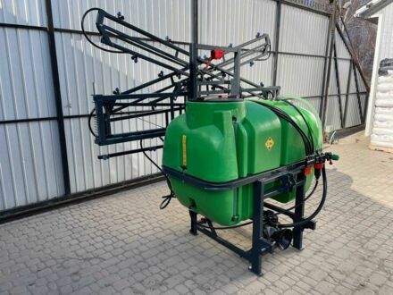 Другая Другая, объемом двигателя 0 л и пробегом 0 тыс. км за 809 $, фото 1 на Automoto.ua