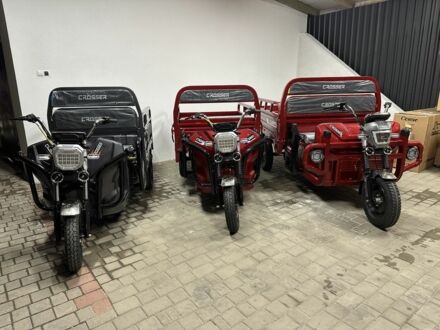 Інша Інша, об'ємом двигуна 0 л та пробігом 0 тис. км за 1500 $, фото 1 на Automoto.ua