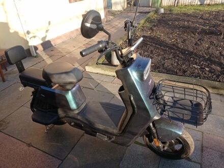 Інша Інша, об'ємом двигуна 0 л та пробігом 0 тис. км за 659 $, фото 1 на Automoto.ua