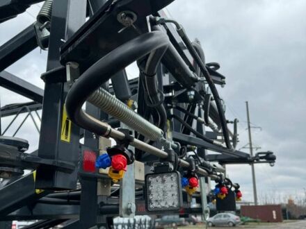 Другая Другая, объемом двигателя 0 л и пробегом 0 тыс. км за 15911 $, фото 1 на Automoto.ua