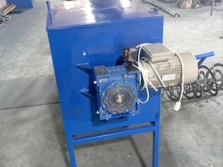 Другая Другая, объемом двигателя 0 л и пробегом 0 тыс. км за 591 $, фото 1 на Automoto.ua