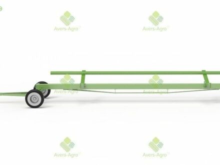 Другая Другая, объемом двигателя 0 л и пробегом 0 тыс. км за 307127 $, фото 1 на Automoto.ua