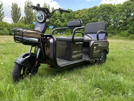 Інша Інша, об'ємом двигуна 0 л та пробігом 0 тис. км за 967 $, фото 1 на Automoto.ua