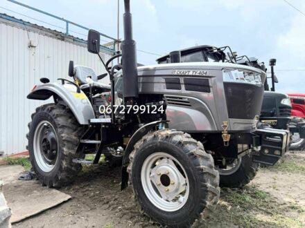 Другая Другая, объемом двигателя 0 л и пробегом 0 тыс. км за 7980 $, фото 1 на Automoto.ua