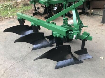 Другая Другая, объемом двигателя 0 л и пробегом 0 тыс. км за 1069 $, фото 1 на Automoto.ua