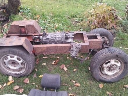 Інша Інша, об'ємом двигуна 0 л та пробігом 30 тис. км за 239 $, фото 1 на Automoto.ua