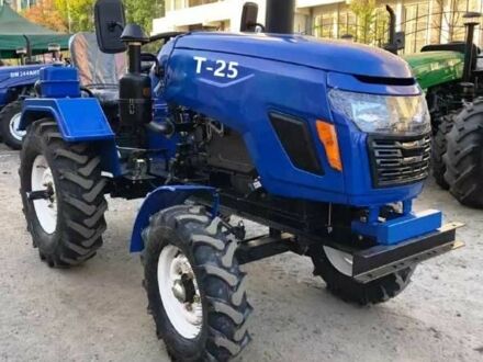 Другая Другая 2025 в Луцке на Automoto.ua Другая Другая, объемом двигателя 0 л и пробегом 1 тыс. км за 2750 $, фото 1 на Automoto.ua