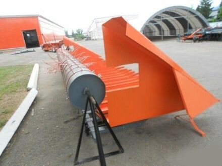 Інша Інша, об'ємом двигуна 0 л та пробігом 0 тис. км за 355 $, фото 1 на Automoto.ua