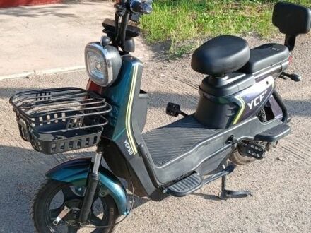 Другая Другая, объемом двигателя 0 л и пробегом 0 тыс. км за 383 $, фото 1 на Automoto.ua