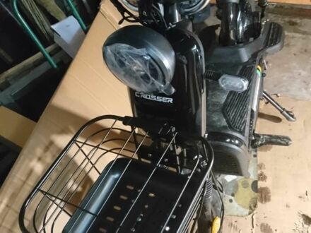 Інша Інша, об'ємом двигуна 0 л та пробігом 0 тис. км за 631 $, фото 1 на Automoto.ua