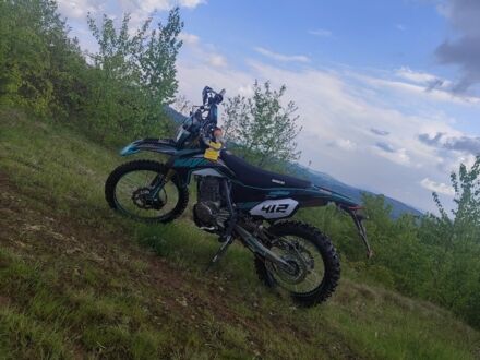 Інша Інша, об'ємом двигуна 0.25 л та пробігом 0 тис. км за 1500 $, фото 1 на Automoto.ua