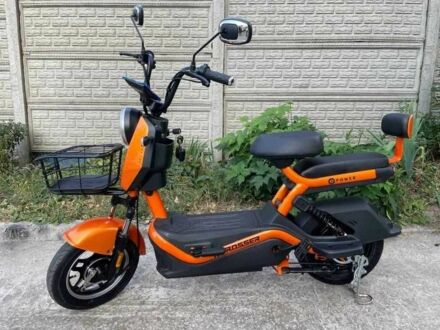 Другая Другая 2025 в Умани на Automoto.ua Другая Другая, объемом двигателя 0 л и пробегом 0 тыс. км за 21400 $, фото 1 на Automoto.ua