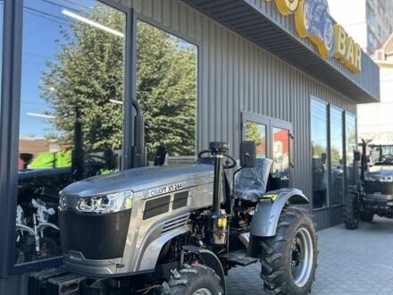 Інша Інша, об'ємом двигуна 0 л та пробігом 1 тис. км за 5099 $, фото 1 на Automoto.ua