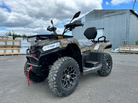 Інша Інша, об'ємом двигуна 0 л та пробігом 0 тис. км за 6000 $, фото 1 на Automoto.ua