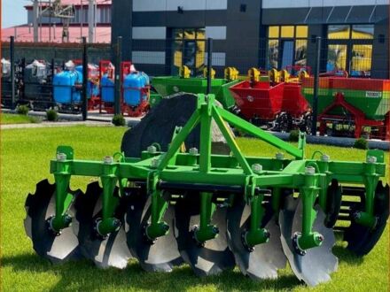 Інша Інша, об'ємом двигуна 0 л та пробігом 0 тис. км за 1871 $, фото 1 на Automoto.ua