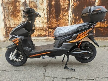 Другая Другая, объемом двигателя 0 л и пробегом 0 тыс. км за 1297 $, фото 1 на Automoto.ua