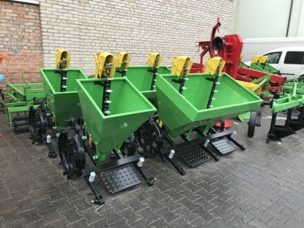 Інша Інша, об'ємом двигуна 0 л та пробігом 0 тис. км за 380 $, фото 1 на Automoto.ua