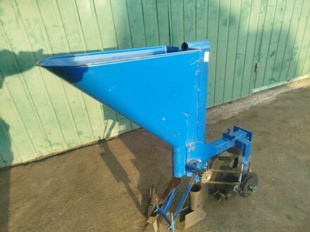 Другая Другая, объемом двигателя 0 л и пробегом 0 тыс. км за 146 $, фото 1 на Automoto.ua