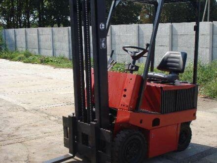 Інша Інша, об'ємом двигуна 0 л та пробігом 0 тис. км за 5500 $, фото 1 на Automoto.ua