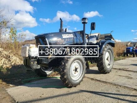Другая Другая, объемом двигателя 2.55 л и пробегом 1 тыс. км за 6700 $, фото 1 на Automoto.ua