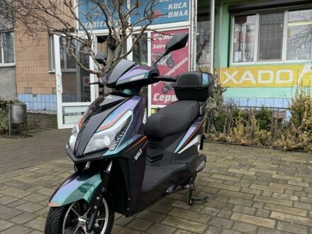 Другая Другая, объемом двигателя 0 л и пробегом 0 тыс. км за 1300 $, фото 1 на Automoto.ua