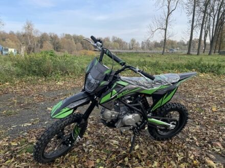 Другая Другая, объемом двигателя 0.15 л и пробегом 0 тыс. км за 1080 $, фото 1 на Automoto.ua