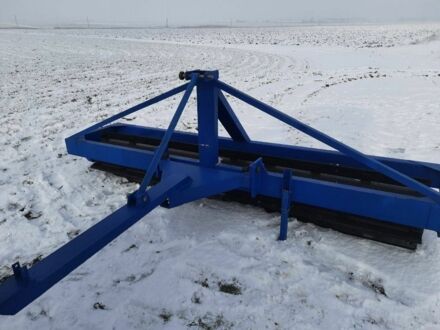 Другая Другая, объемом двигателя 0 л и пробегом 0 тыс. км за 1471 $, фото 1 на Automoto.ua