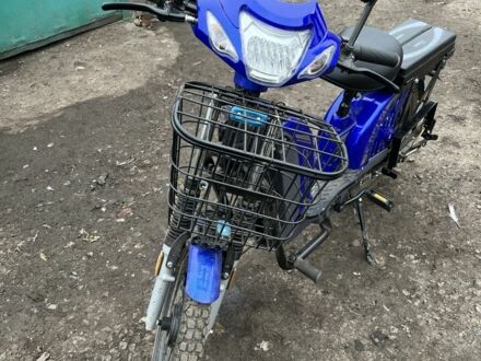 Другая Другая, объемом двигателя 0 л и пробегом 0 тыс. км за 542 $, фото 1 на Automoto.ua