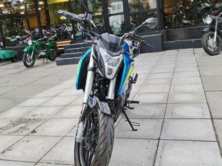 Другая Другая, объемом двигателя 0.25 л и пробегом 0 тыс. км за 2780 $, фото 1 на Automoto.ua