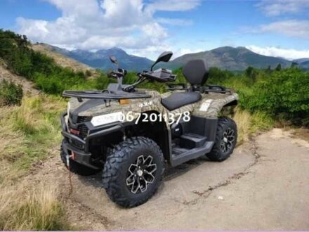 Інша Інша, об'ємом двигуна 0 л та пробігом 0 тис. км за 5799 $, фото 1 на Automoto.ua