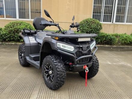 Другая Другая, объемом двигателя 0 л и пробегом 0 тыс. км за 8800 $, фото 1 на Automoto.ua