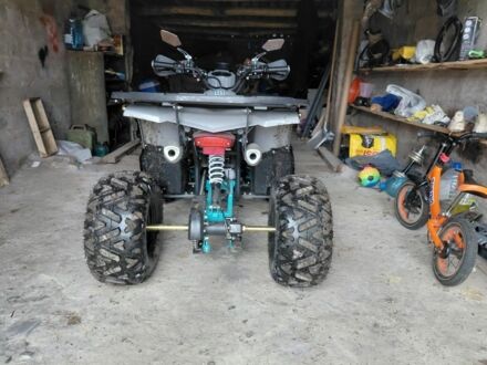 Другая Другая, объемом двигателя 0.12 л и пробегом 0 тыс. км за 1065 $, фото 1 на Automoto.ua