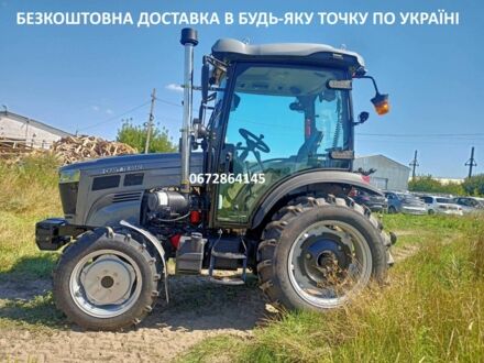 Інша Інша, об'ємом двигуна 0 л та пробігом 0 тис. км за 13590 $, фото 1 на Automoto.ua