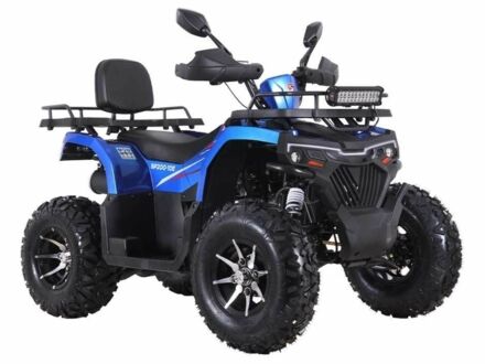 Інша Інша, об'ємом двигуна 0.2 л та пробігом 0 тис. км за 2276 $, фото 1 на Automoto.ua